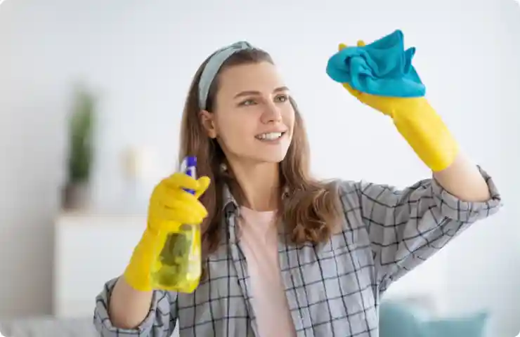 Lux Cleaning Solutions – Glasreinigung in Berlin für Fenster & Fassaden